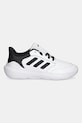 adidas sneakersy dziecięce Tensaur Run 3.0 JH8588 biały AW25