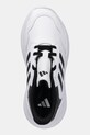 Παιδικά αθλητικά παπούτσια adidas Tensaur Run 3.0 λευκό JH8588
