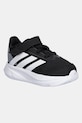 adidas gyerek sportcipő DURAMO SL2 szintetikus fekete JI1697