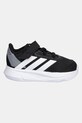 adidas gyerek sportcipő DURAMO SL2 JI1697 fekete AW25