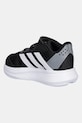 Fiú adidas gyerek sportcipő DURAMO SL2 JI1697 fekete