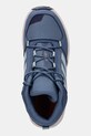 adidas TERREX buty dziecięce TERREX AX4R MID niebieski JI1890
