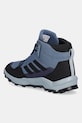 Fiú adidas TERREX gyerek cipő TERREX AX4R R.RDY JI1892 kék