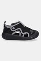 Dětské sandály adidas ALTAVENTURE 3 JP5754 černá AW25