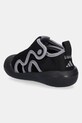 CHLAPEC Dětské sandály adidas ALTAVENTURE 3 JP5754 černá