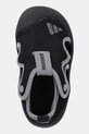 Dětské sandály adidas ALTAVENTURE 3 černá JP5754