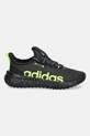 adidas gyerek sportcipő KAPTIR 4.0 JP6921 fekete AW25