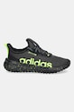 adidas gyerek sportcipő KAPTIR 4.0 JP6921 fekete AW25