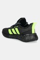 Fiú adidas gyerek sportcipő KAPTIR 4.0 JP6921 fekete
