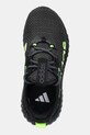 adidas gyerek sportcipő KAPTIR 4.0 fekete JP6921