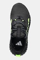 adidas gyerek sportcipő KAPTIR 4.0 fekete JP6921