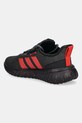 Chłopiec adidas sneakersy dziecięce KAPTIR 4.0 JP6922 czarny