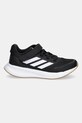 Παιδικά αθλητικά παπούτσια adidas RUNFALCON 5 JP6924 μαύρο AW25