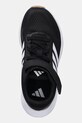Παιδικά αθλητικά παπούτσια adidas RUNFALCON 5 μαύρο JP6924