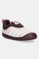 adidas sneakersy dziecięce MONOFIT MINNIE syntetyczny różowy JP7678