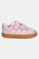 adidas gyerek sportcipő VL COURT 3.0 JP7851 rózsaszín AW25