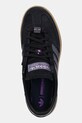 adidas Originals gyerek velúr sportcipő HANDBALL SPEZIAL fekete JP7995
