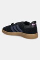 Chłopiec adidas Originals sneakersy dziecięce HANDBALL SPEZIAL JP7996 czarny