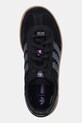 adidas Originals sneakersy dziecięce HANDBALL SPEZIAL czarny JP7996