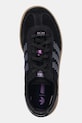 adidas Originals sneakers pentru copii HANDBALL SPEZIAL negru JP7996