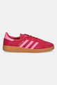 adidas Originals sneakersy zamszowe HANDBALL SPEZIAL JP7999 różowy AW25