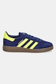 adidas Originals gyerek velúr sportcipő HANDBALL SPEZIAL JP8003 kék AW25