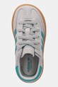 Παιδικά sneakers σουέτ adidas Originals HANDBALL SPEZIAL γκρί JP8007