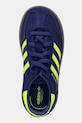 adidas Originals sneakersy dziecięce HANDBALL SPEZIAL niebieski JP8008