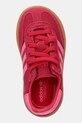 Dječje tenisice adidas Originals HANDBALL SPEZIAL roza JP8010