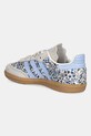 Αγορίστικα Παιδικά αθλητικά παπούτσια adidas Originals SAMBA OG JP8079 μπλε