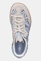 Παιδικά αθλητικά παπούτσια adidas Originals SAMBA OG μπλε JP8079