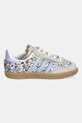 Детские кроссовки adidas Originals SAMBA OG JP8081 голубой AW25