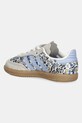 Băieți adidas Originals sneakers pentru copii SAMBA OG JP8081 albastru