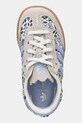 Детские кроссовки adidas Originals SAMBA OG голубой JP8081