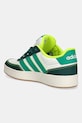 Chlapec Detské tenisky adidas BREAKBASE JP9930 zelená
