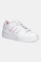 adidas Originals gyerek sportcipő BREAK START BOLD alacsony fehér JQ0132