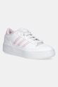 adidas Originals gyerek sportcipő BREAK START BOLD alacsony fehér JQ0132