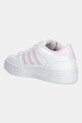 Chłopiec adidas Originals sneakersy dziecięce BREAK START BOLD JQ0132 biały