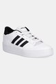 adidas Originals sneakersy dziecięce BREAK START BOLD imitacja skóry licowej biały JQ0133