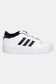 adidas Originals gyerek sportcipő BREAK START BOLD JQ0133 fehér AW25