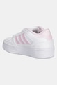 Fiú adidas Originals sportcipő BREAK START BOLD JQ0136 fehér