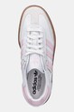 Dječje tenisice adidas Originals SAMBAE bijela JQ1237