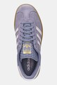 Dječje tenisice adidas Originals GAZELLE BOLD ljubičasta JQ1297