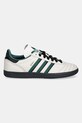 adidas Originals bőr sportcipő SAMBA JQ1323 bézs AW25
