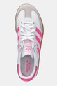 Dječje tenisice adidas Originals SAMBA OG bijela JQ2827
