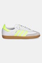 adidas Originals gyerek sportcipő SAMBA OG JQ2830 fehér AW25