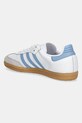 Chłopiec adidas Originals sneakersy dziecięce SAMBA OG JQ2832 biały
