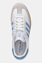 adidas Originals gyerek sportcipő SAMBA OG fehér JQ2832