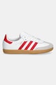 Детски маратонки adidas Originals SAMBA OG JQ2833 бял AW25