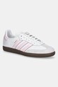 Dječje tenisice adidas Originals SAMBA OG niska bijela JQ2845